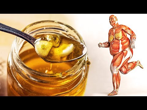 What Happens to Your Body When You Start Eating Honey Every Day - UC4rlAVgAK0SGk-yTfe48Qpw