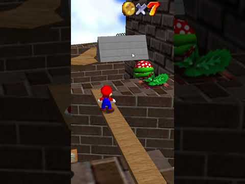 Obtenir l'étoile sans utiliser le canon !