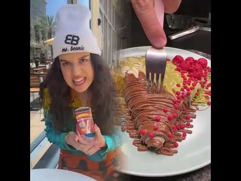 DO YOU HAVE A BANDAID FOR MY PAPER CUT? #msbeanie