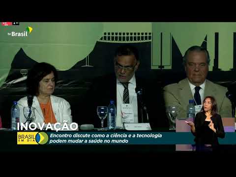 Comunidade Global de Tecnologia Sustentável e Inovação está no Rio