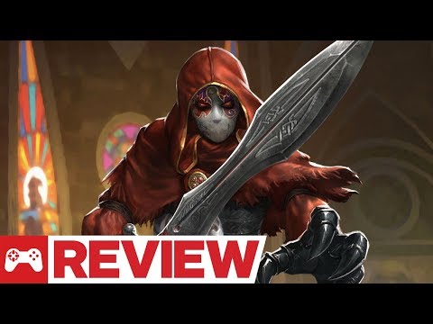 Fable Fortune Review - UCKy1dAqELo0zrOtPkf0eTMw