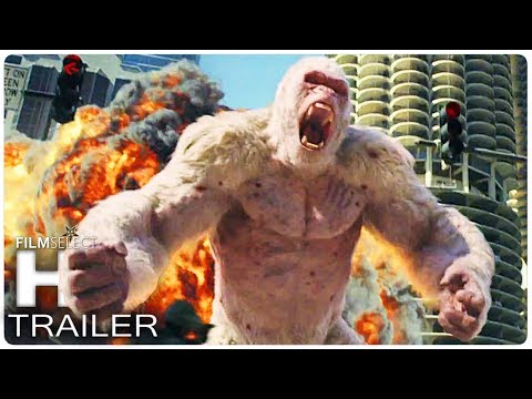 RAMPAGE Trailer (2018) - UCT0hbLDa-unWsnZ6Rjzkfug