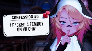 Reading Your Deepest Confessions