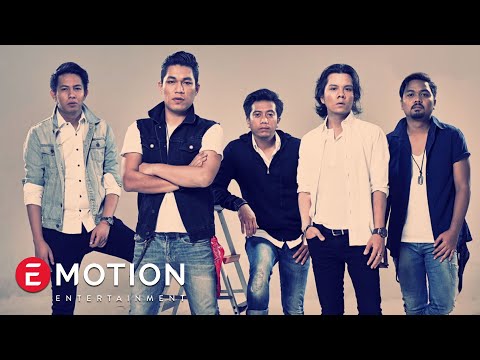 Armada - Jangan Marah Lagi (Official Lyric Video)