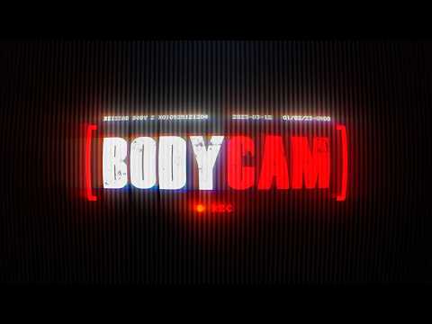 Перша вилазка в Bodycam - 7 кілів підряд