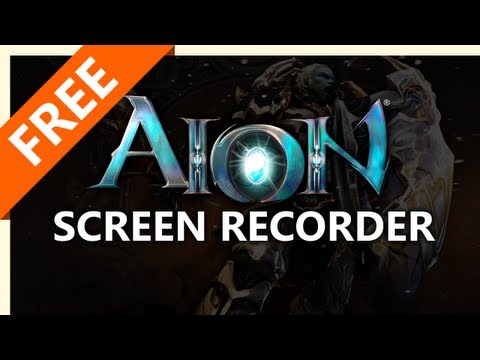 How to make Aion gameplay videos - UCXAHpX2xDhmjqtA-ANgsGmw