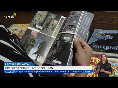 Repórter Brasil, 04/02/2023