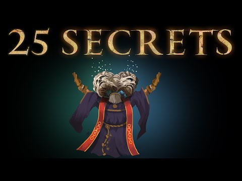 25 Enlightening Secrets in Elden Ring