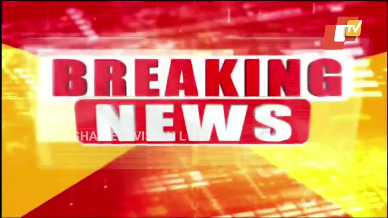 Speeding Car Rams Into Truck in Khordha, Two Killed, One Critically Injured