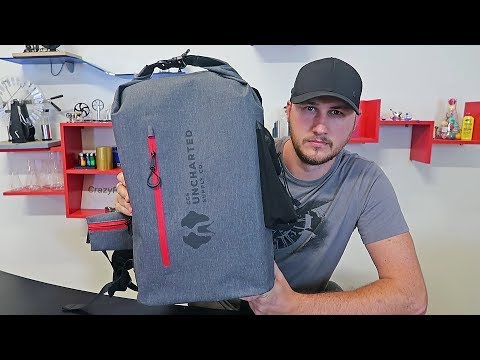 $350 Survival Backpack Kit - UCe_vXdMrHHseZ_esYUskSBw