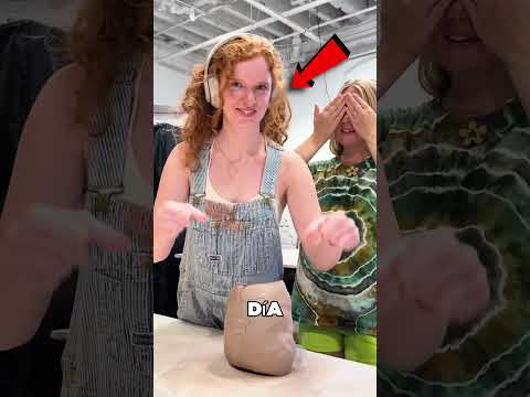El Reto Del Modelado De Arcilla 🤯❤️