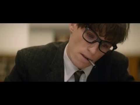 The Theory of Everything - Official Trailer (Universal Pictures) HD - UCQLBOKpgXrSj3nPU-YC3K9Q