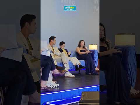 Angelica Panganiban pinagkumpara ang pagtatrabaho sa 'Unmarry' at 'The Silent Noise'