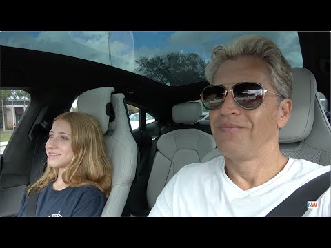 Flying Your Daughter to the Movies - Niko's Wing Tips - Exploring Boca Raton, Florida