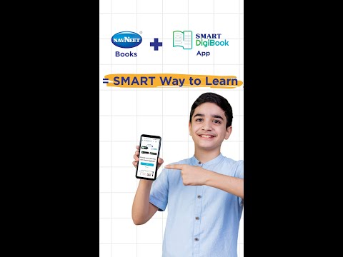 Start Learning SMART with SMART DigiBook