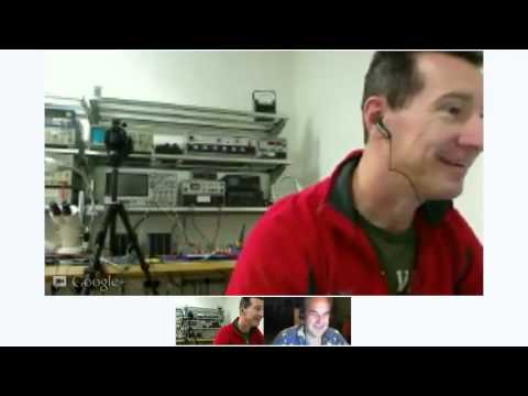 LIVE-EEVblog Youtube Hangout Test #2 - UC2DjFE7Xf11URZqWBigcVOQ