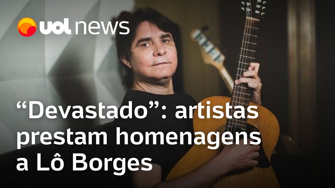 Lô Borges Milton Nascimento Samuel Rosa Margareth e mais homenageiam fundador do Clube da Esquina  TV Online Lô Borges Milton Nascimento Samuel Rosa Margareth e mais homenageiam fundador do Clube da Esquina