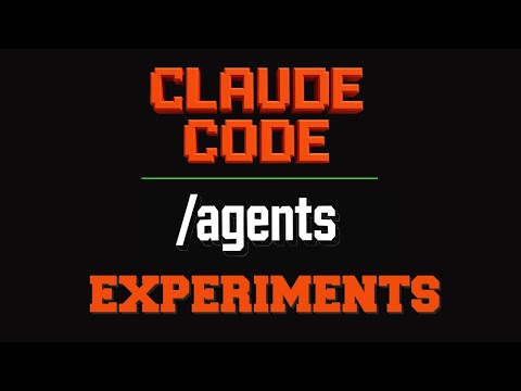 Claude Code Agents For Productivty Testing