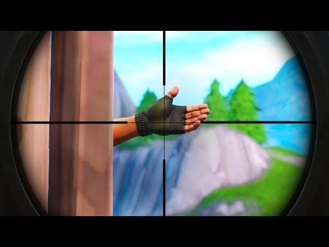 11 minutes of LUCKY vs UNLUCKY in Fortnite - UCosCUuVjdtt8seyBgyNk81w