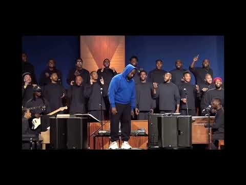 Revelation 19:1 Selah | Kanye West & Sunday Service