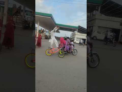 gunga cycle rider # YouTube stund # viral shorts 🤑🤑🤑