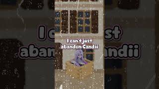 First Of All: I'm NEVER Late.