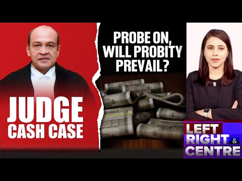 Who Will Judge The Judge: Top Lawyers Abhishek Manu Singhvi Decodes