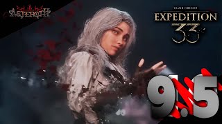 【🔴Playday : Clair Obscur Expedition 33 - Part 9.5】ไลฟ์นี้ฟาร์มยาวๆ【 #A