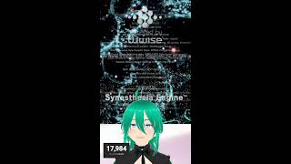 【#朝活 】ASMRテトリスと雑談配信　#vtuber #縦型配信 #個人勢vtuber #tetris #puzzle #テトリスエフェク