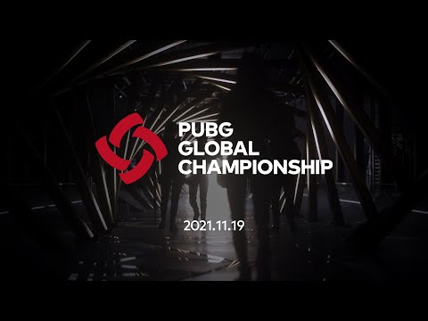 PUBG Global Championship 2021 | PUBG Esports