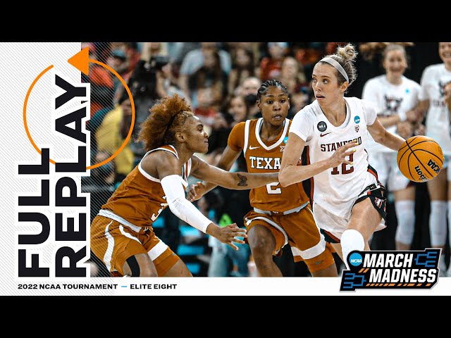 Texas Vs Stanford Women’s Basketball: Who Will Win?