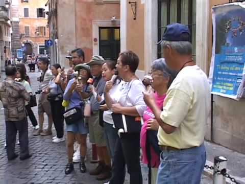 Rome ET04B - UCvW8JzztV3k3W8tohjSNRlw