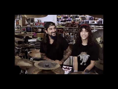 Mike & Max Portnoy