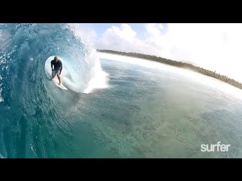 SURFER - Kelly Slater's Secret Atoll - UCKo-NbWOxnxBnU41b-AoKeA