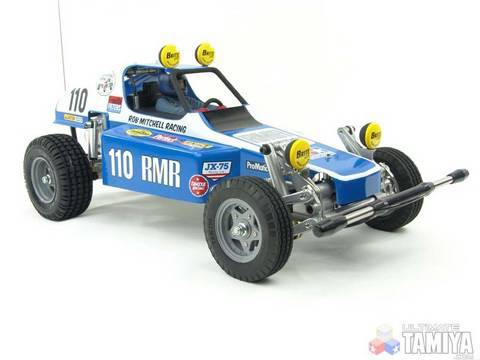 Tamiya Buggy Champ - build recap - UCyhFTY6DlgJHCQCRFtHQIdw