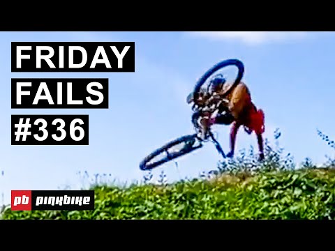 Friday Fails #336