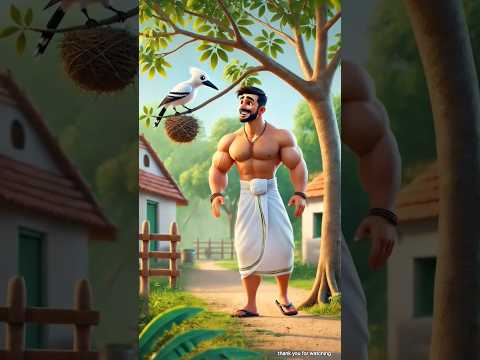 True Love Grows Back… Even After the Storm 🌱”#animation