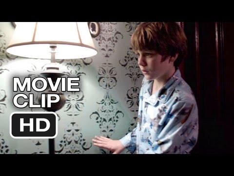 Insidious: Chapter 2 Movie CLIP - Something's Wrong (2013) - Patrick Wilson Movie HD - UCkR0GY0ue02aMyM-oxwgg9g