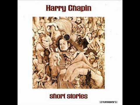 Chapin Harry - Song for Myself