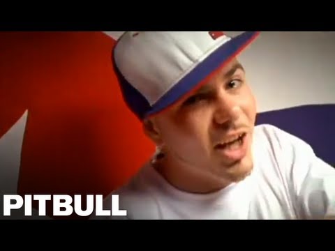 Pitbull - Damnit Man ft. Piccallo [Official Video]