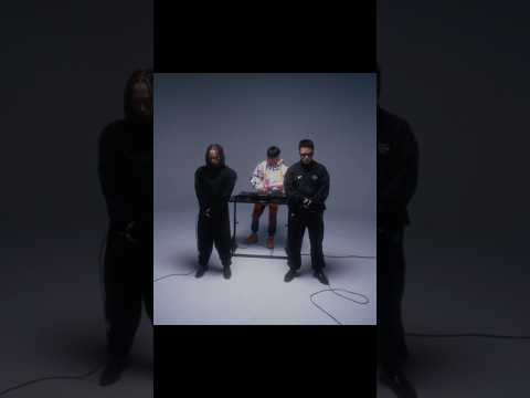 【Teaser】 SO-SO - Bass Ninja (feat. Red Eye & ACE COOL) - 2026.3.6 21:00~ Music Video Out