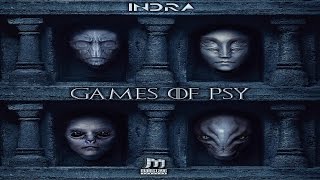 Indra - Games Of Psy