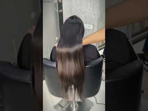 #haircare👱♀️ #sining hair #shorts