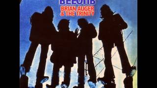 Brian Auger & The Trinity - No Time To Live (1970)