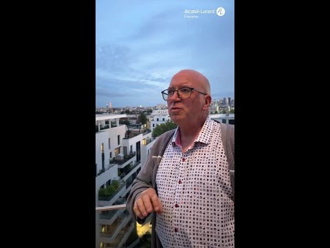 Behind the scenes of Tech Days Europe | Network Experts Talk Tech, Trends & Roadmaps