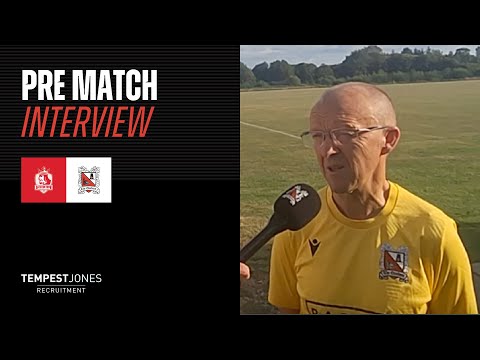 Interview: Terry Mitchell
