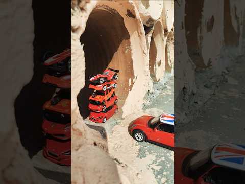 Luxury Miniature Model Cars #cars #diecastcars #shorts #miniature