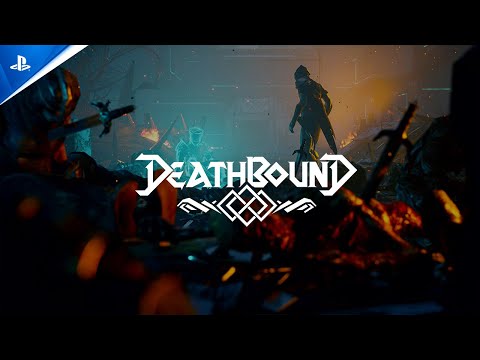 Deathbound - Launch Trailer | PS5 Games