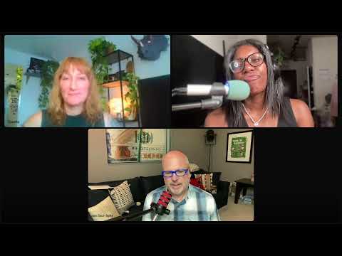 Stacking Benjamins | Welcome to our live show!