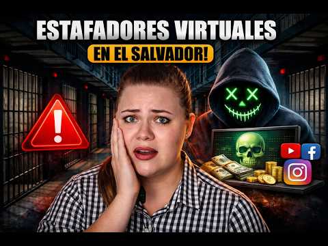 Esto paso con las extorciones en El Salvador - Secuestros falsos?